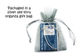 Medical Alert ID Anklet