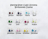 A Person's A Person No Matter How Small sterling silver bracelet