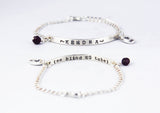 ADD ON to Jewelry: Swarovski crystal Element Birthstone Beads